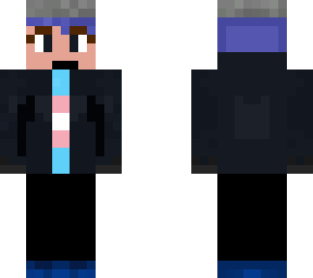 sirpoweryt (female version)