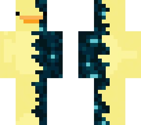 skulk duck