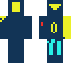 some random skin