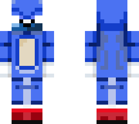 sonic the hedgehog