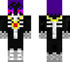 spider queen