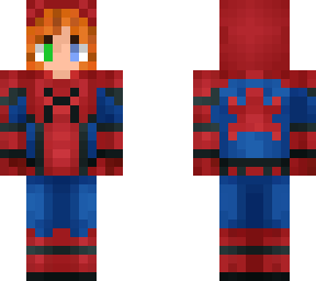 spiderman2