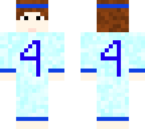 sport boy
