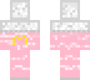 strawberry mcdonald's shake