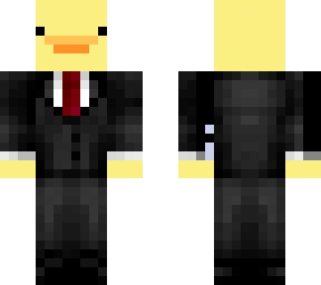 suit duck
