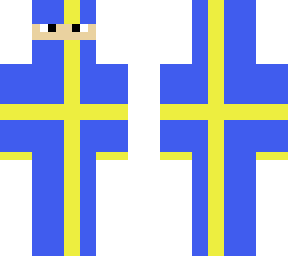 swedish ninja