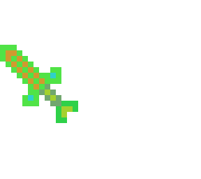 sword