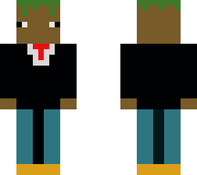 to asher my brother doctor grass block