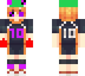 virs hinata