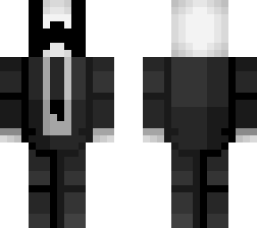 w skin