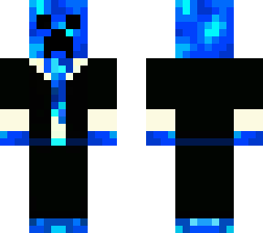water creeper!
