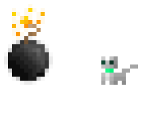 what’s that, a bomb??