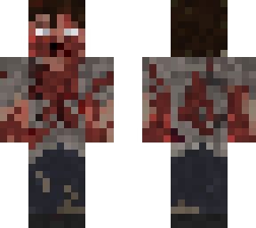zombie 1