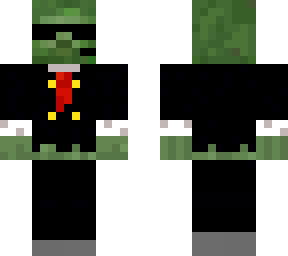 zombie agent