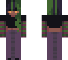 :[ poison fruit ]: