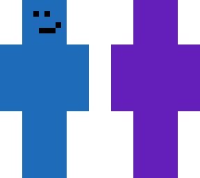 3d guy