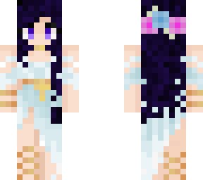 angel daisy (please read description)