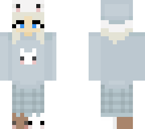 ash jammies