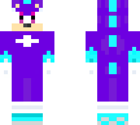 aura the hedgehog