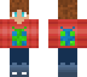 awesomeoreo winter skin