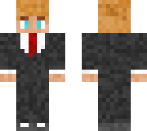 awesomeoreogame skin with suit v1