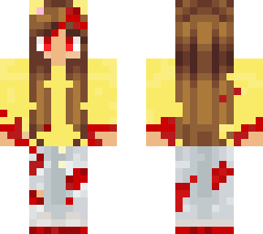 blood mar