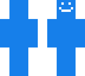 blue boy