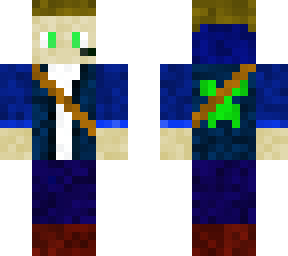 blue creeper 2.0