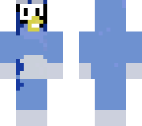 bluey