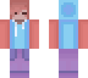 boy wearing a hoodie