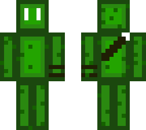 cactus assassin