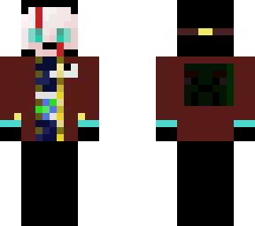 celestial skull skin