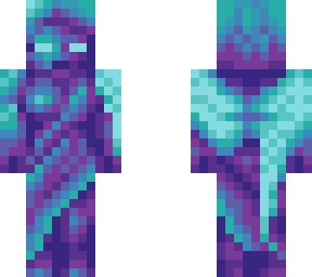 cerulean herald