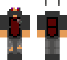 champion | Minecraft Skins