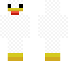 chicken original