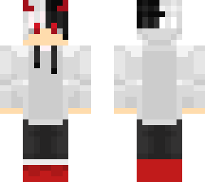 chickenboy white