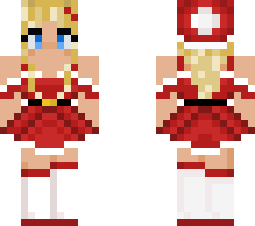 christmas ash
