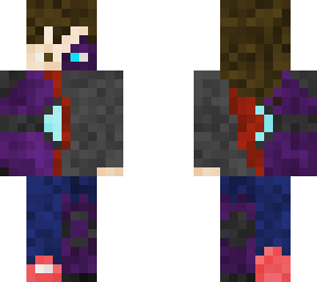 ciel's origin skin v2
