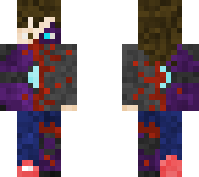 ciel's origin skin v3
