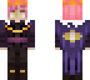 color smp gavin