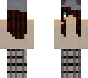 Comfy clothes | Minecraft Skin