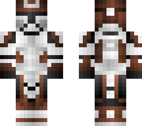 commander ponds