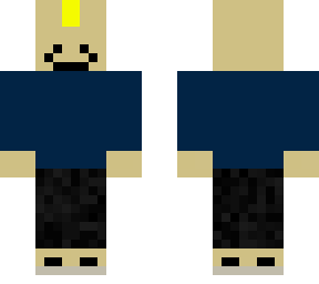 cool skin i made but fixed