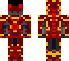crimson synth