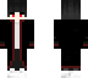 cute vampire male