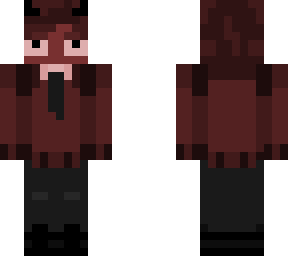 demon budders