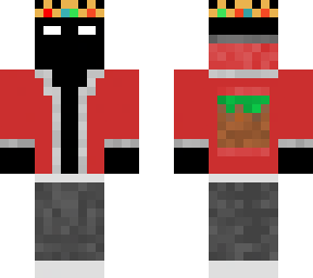 devilsamop
