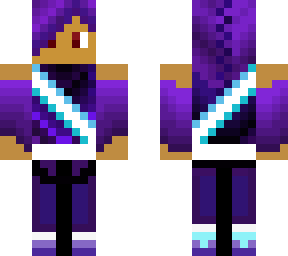 e-girl