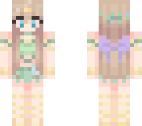 elf skin remake