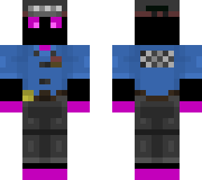 enderman